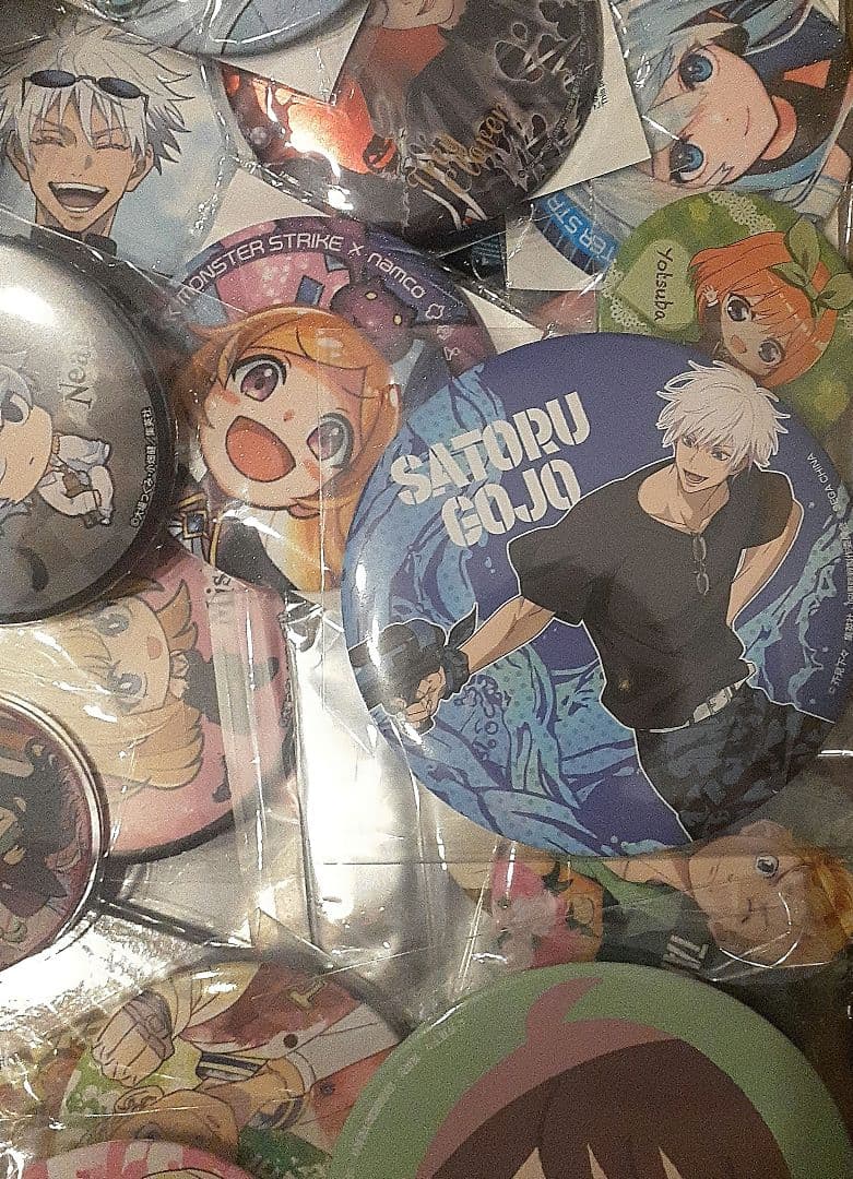 一番くじ＆美少女グッズ　等、希少 大量まとめ売り合計1000点以上