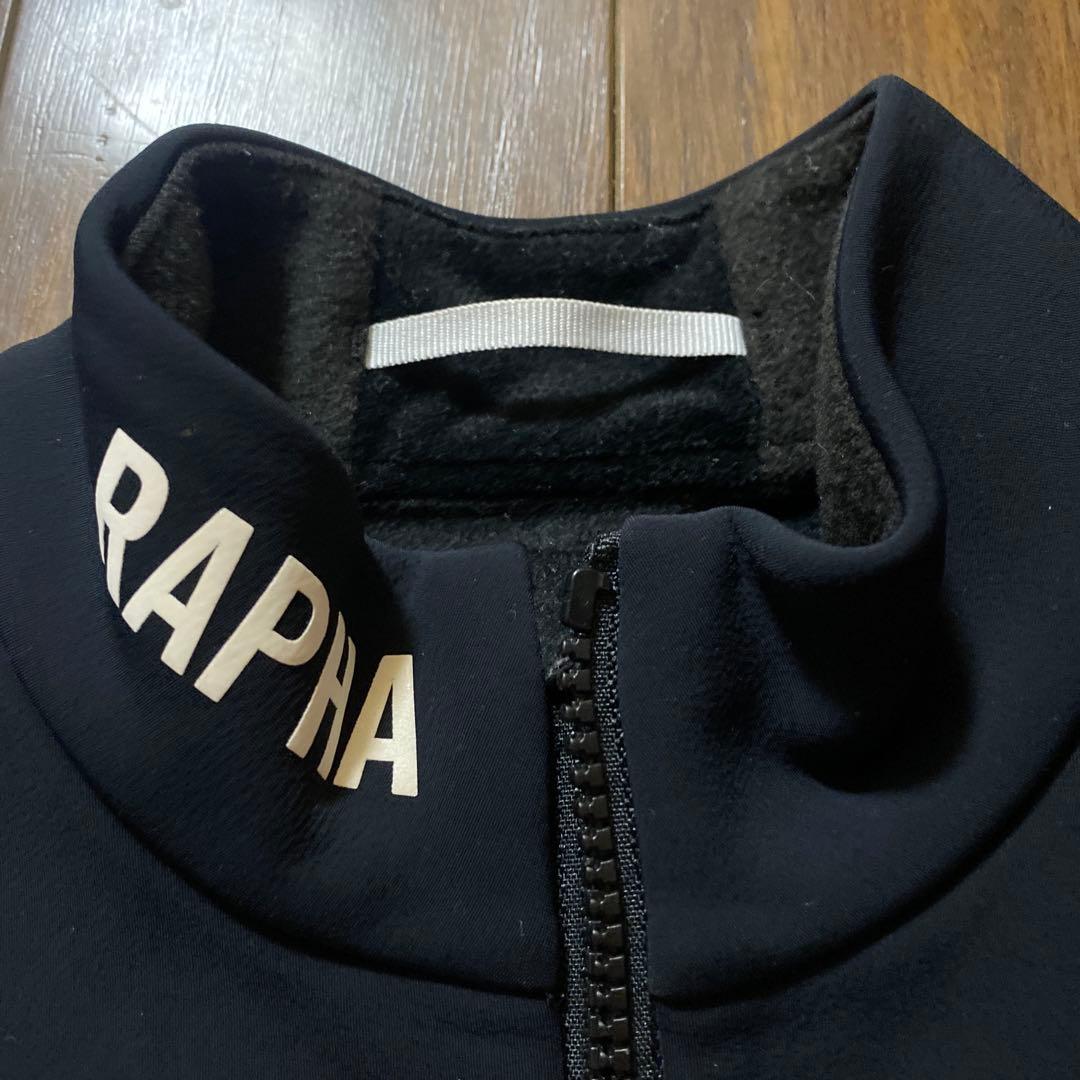 Rapha プロチーム　レディース　ウィンタージャケット
