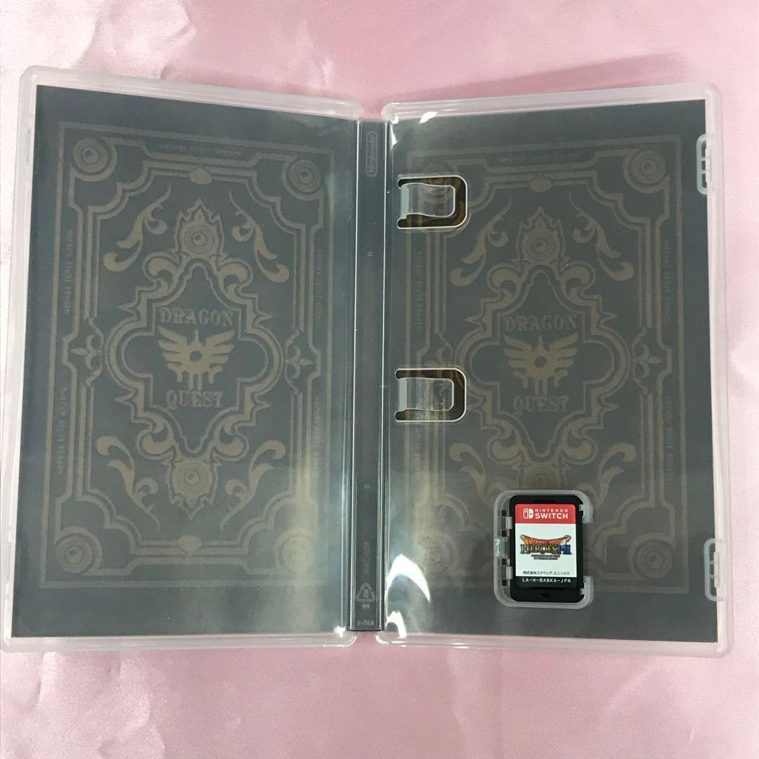 【送料無料】Switch ドラゴンクエストヒーローズ1・2 大乱闘