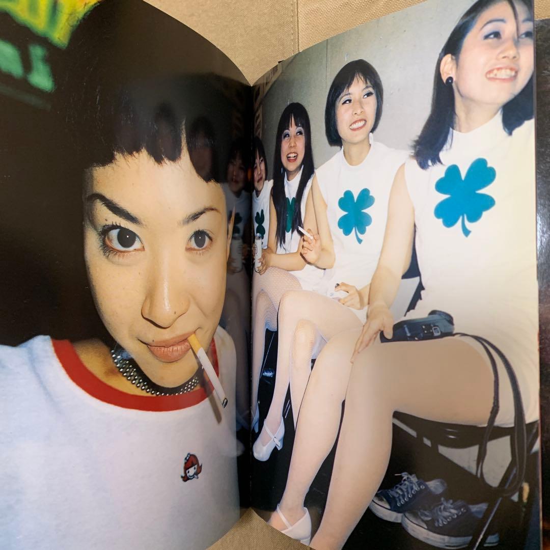 アート・デザイン・音楽 HIROMIX girls blue