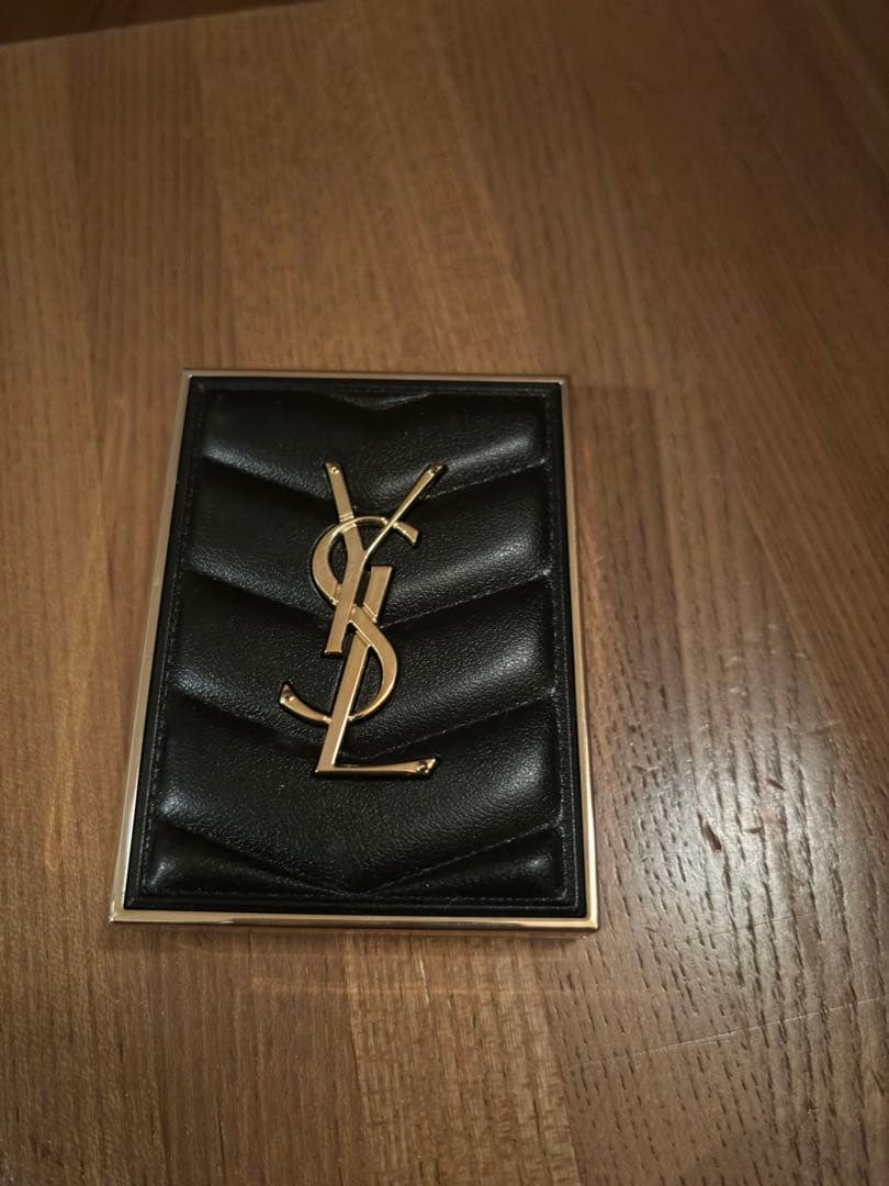 YSL クチュールミニクラッチ　730