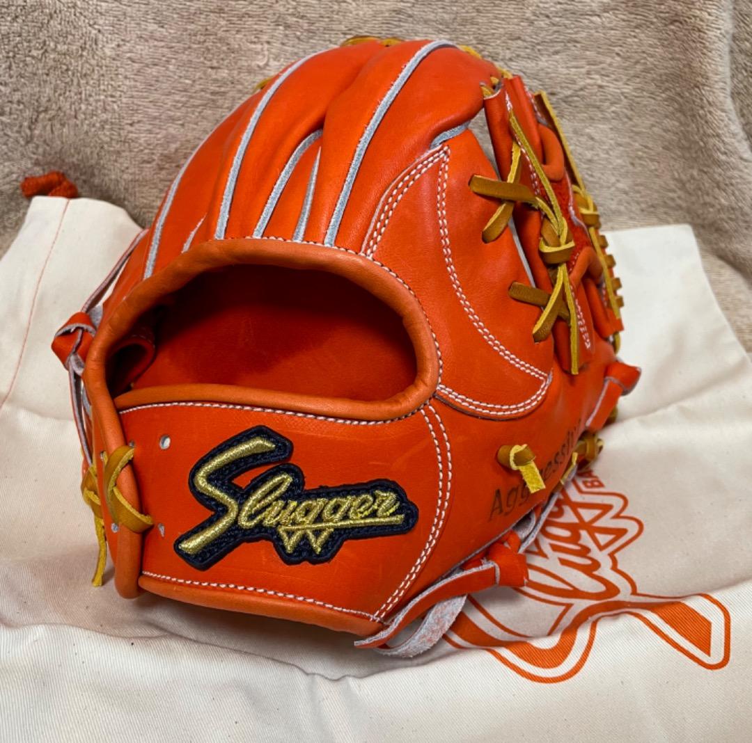 新品　KSG-21PS 久保田スラッガー　硬式用