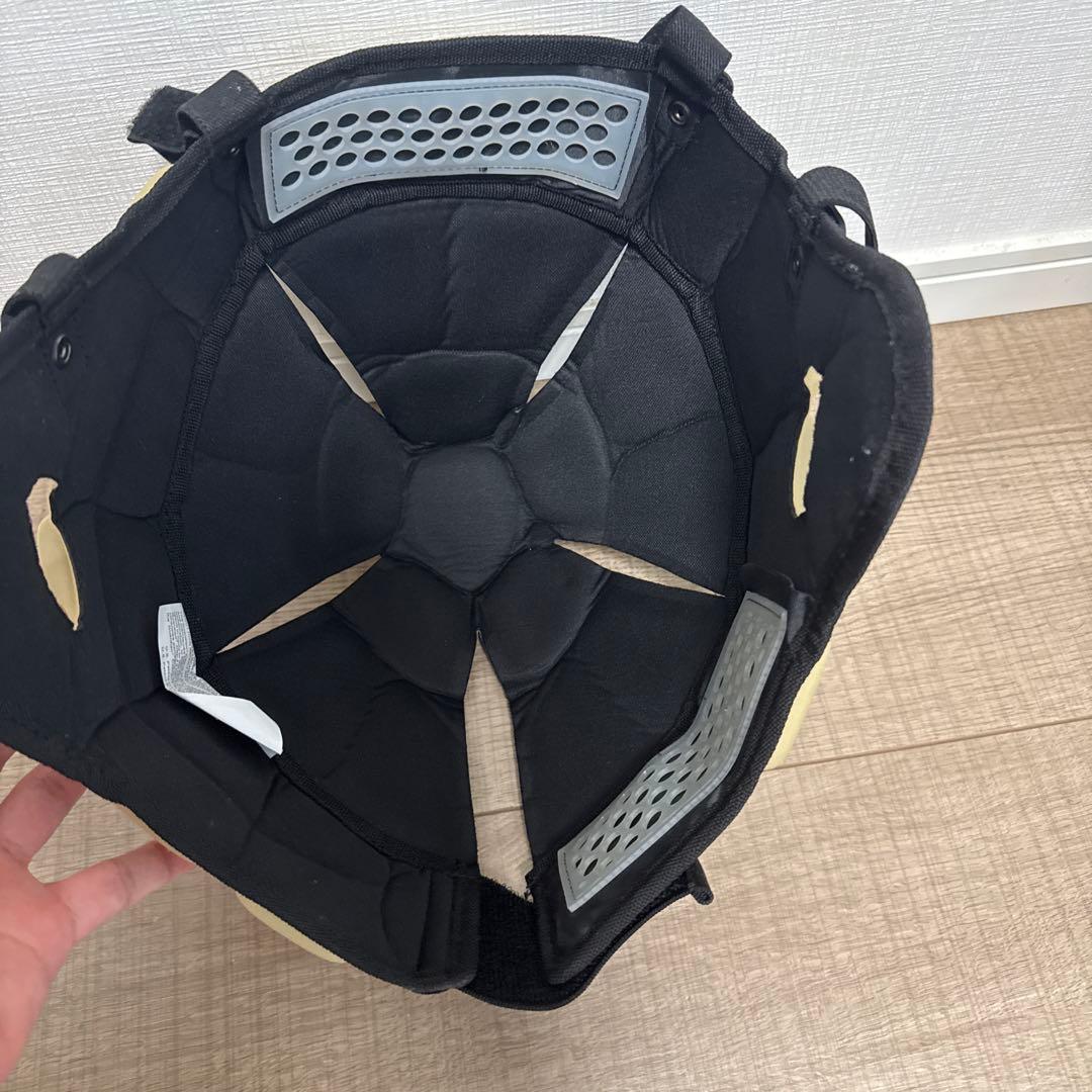 アメフト　ガーディアン　未使用