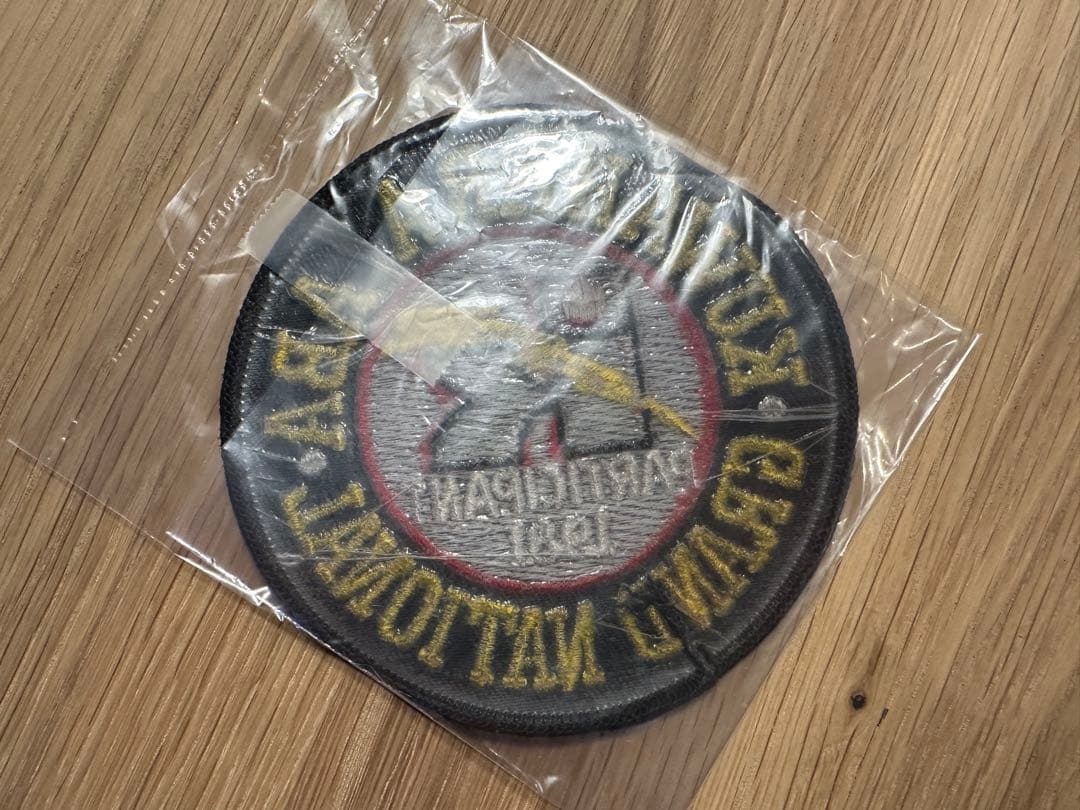 ウェア Vintage BMX Kuwahara ABA Grand National