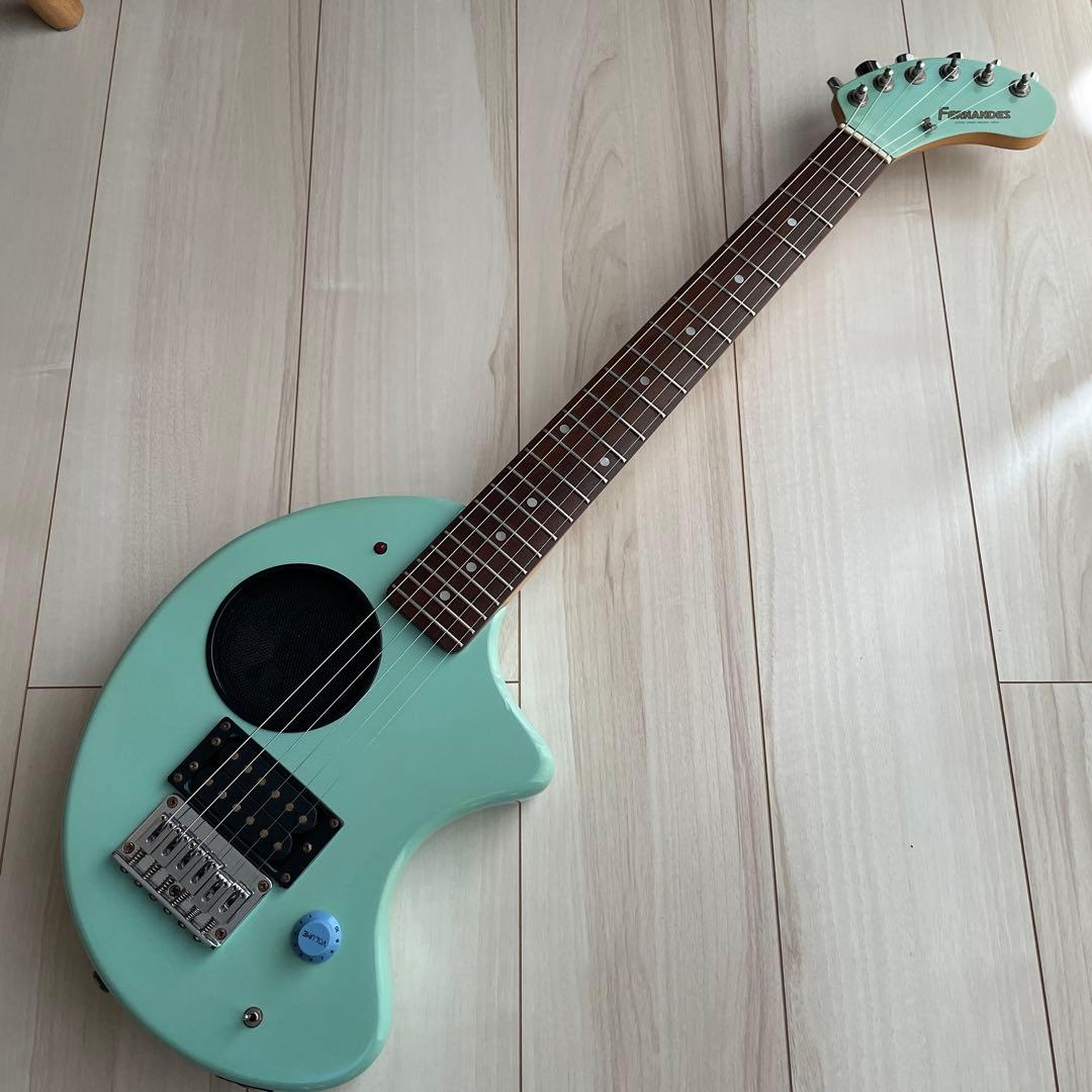 フェルナンデス　ZO-3