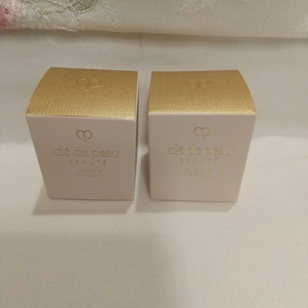 クレ・ド・ポーボーテ ラクレーム5g×２