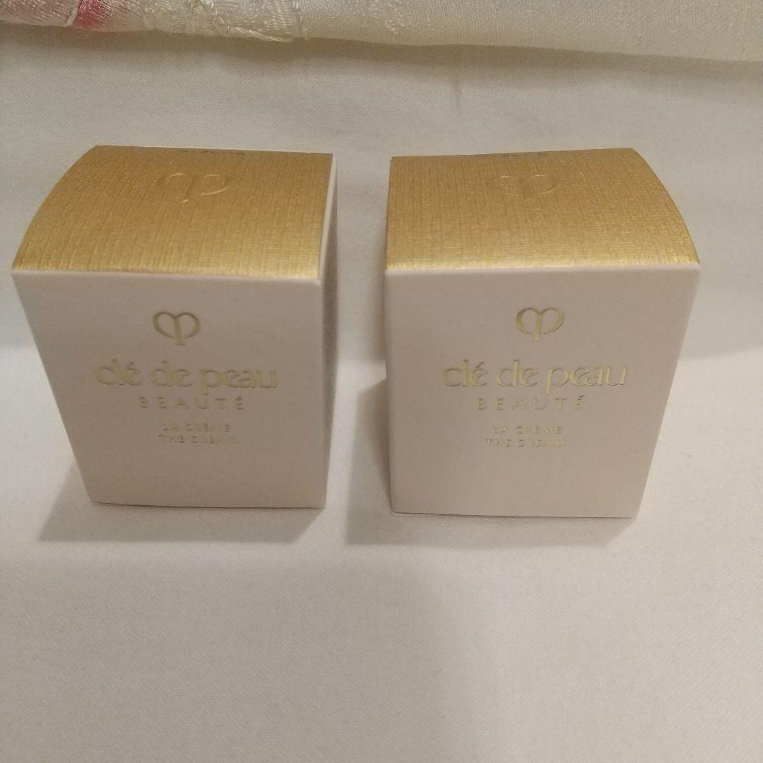 クレ・ド・ポーボーテ ラクレーム5g×２