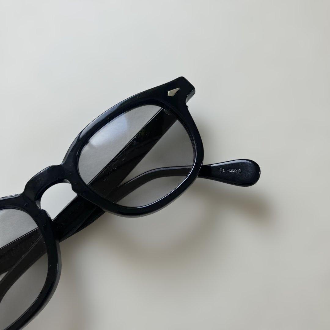 ジュリアスタートオプティカル サングラス AR 46 メガネ　希少