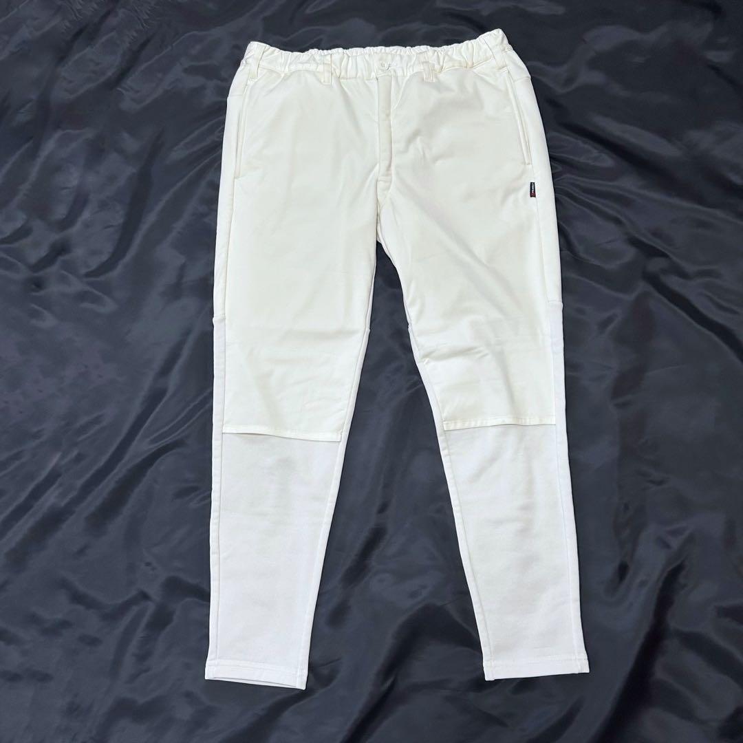 BRIEFING ブリーフィング ポーラテックウィンドブロックスリムパンツ