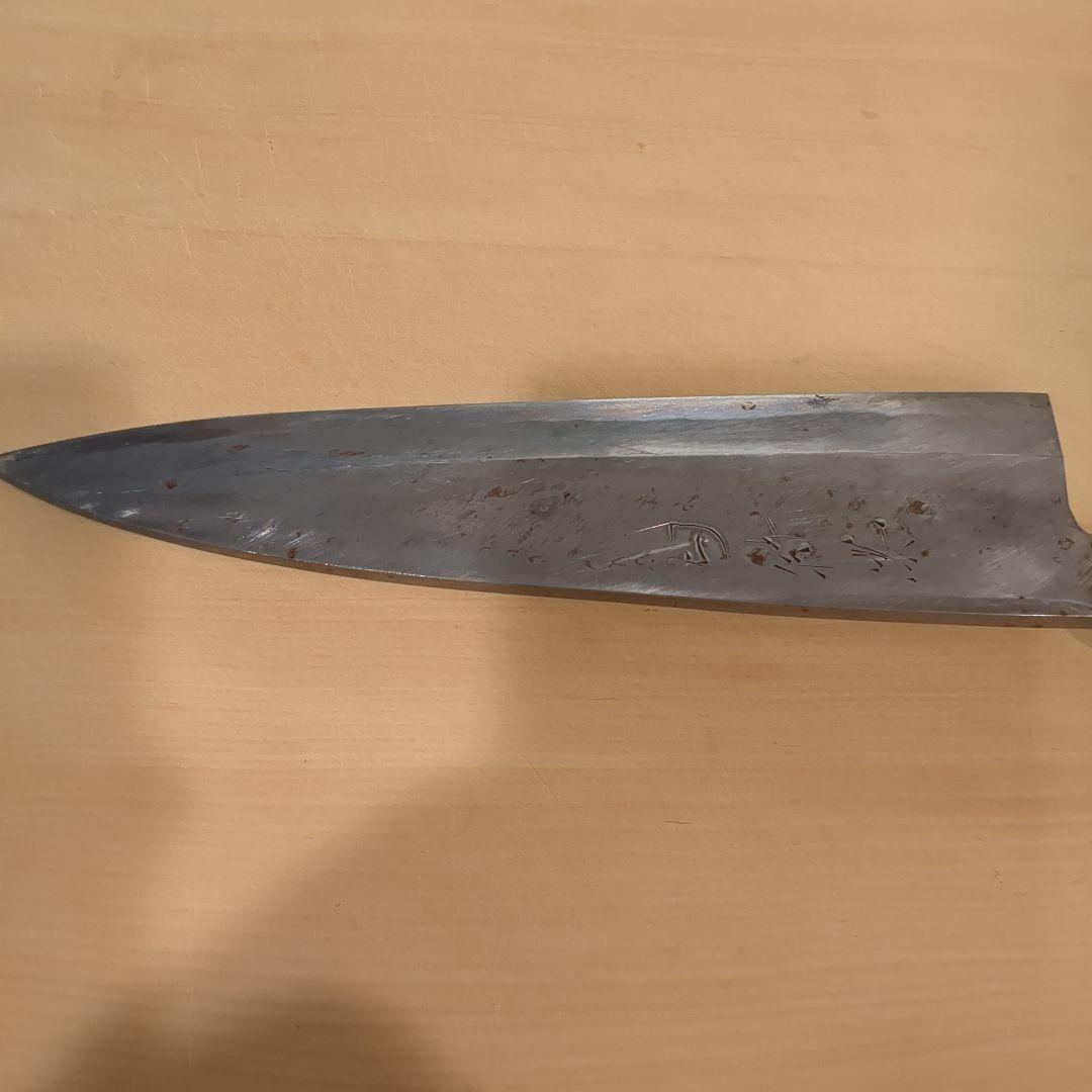 身卸包丁、出刃包丁