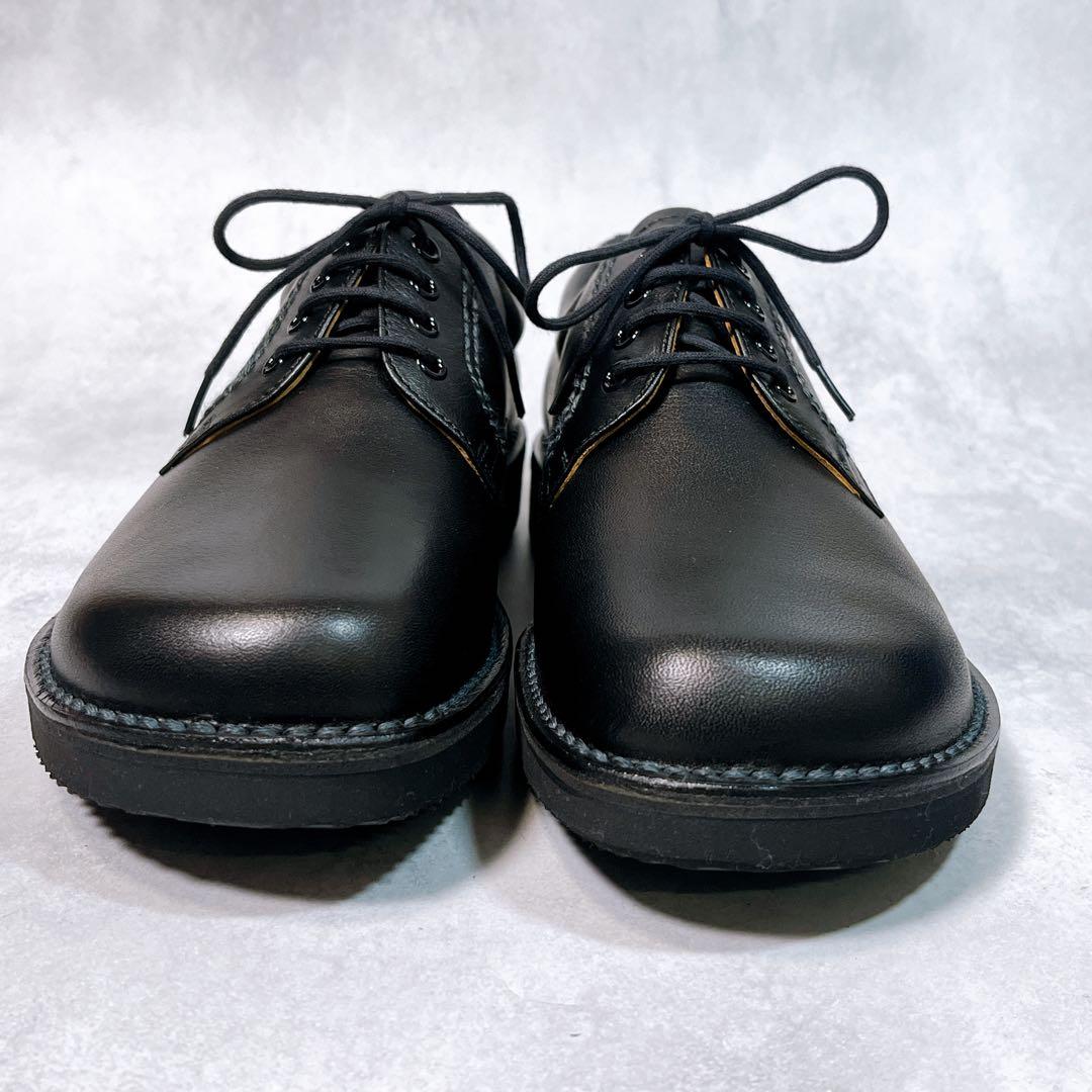 ☆新品・箱付き☆【リーガルウォーカー】 JJ23 (24.5) 軽量 ブラック