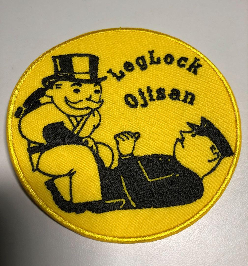 オリジナル　マジックテープx2