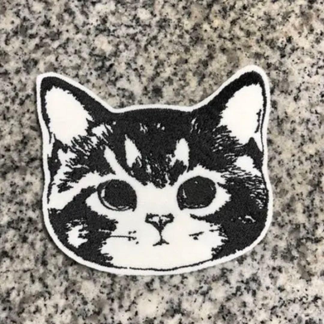 オリジナル　マジックテープx2