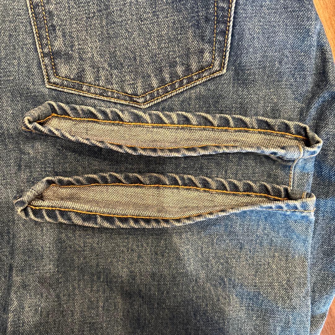 Yさま　WTAPS DENIM 美品