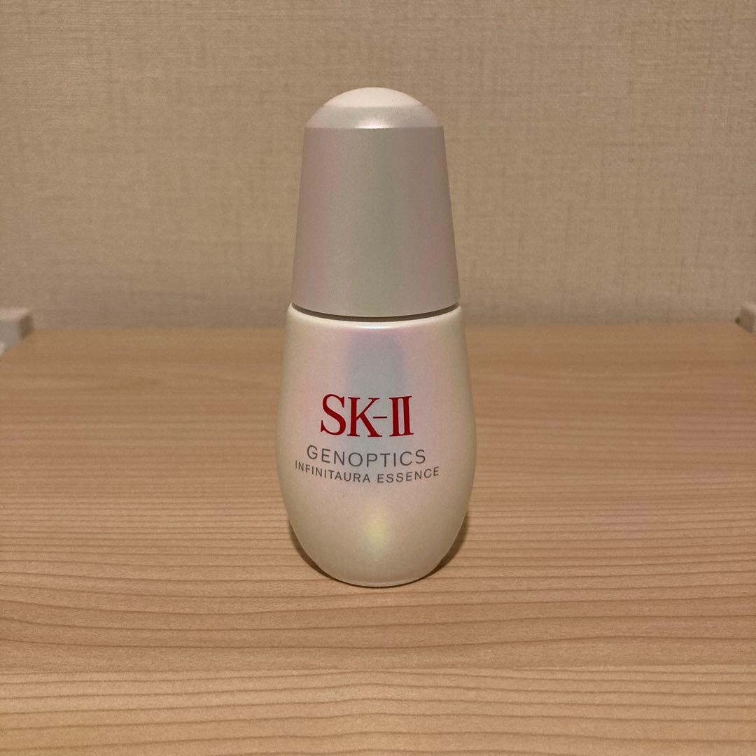 SK-Ⅱ ジェノプティクス インフィニットオーラ エッセンス 30ml