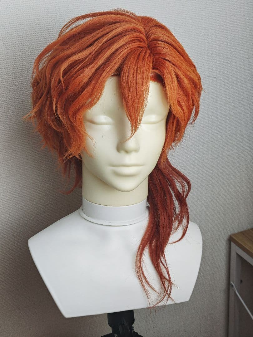 文スト コスプレウィッグ 中原中也