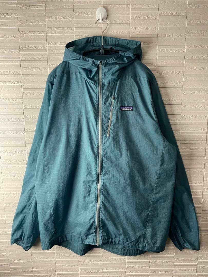 patagonia パタゴニア フーディニジャケット　ナイロンジャケット