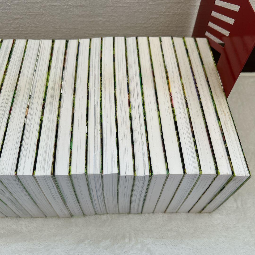 ドラゴンボール フルカラー 全32巻 他 7冊 鳥山明作品 セット