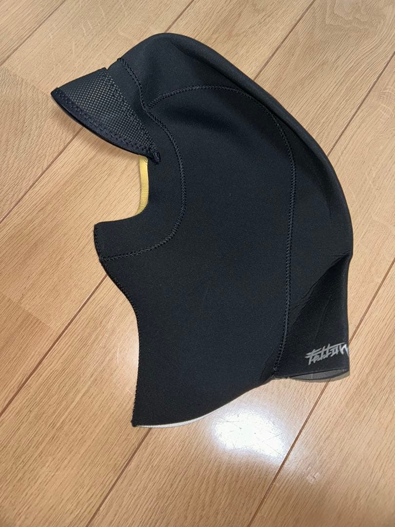 G*u様 【美品】mellow ウェットスーツ　セミドライ　ジャーフル　日本製