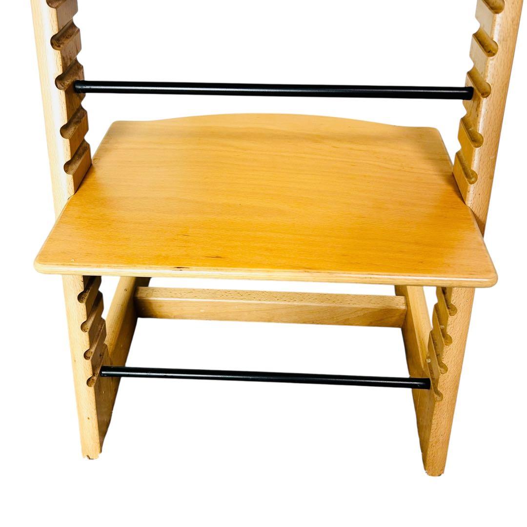 良品 ストッケ トリップトラップ ナチュラル