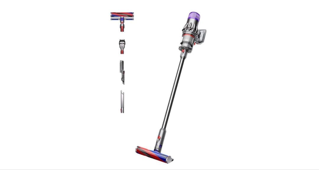 掃除機・クリーナー Dyson Digital Slim Origin (SV18 FF OR2)