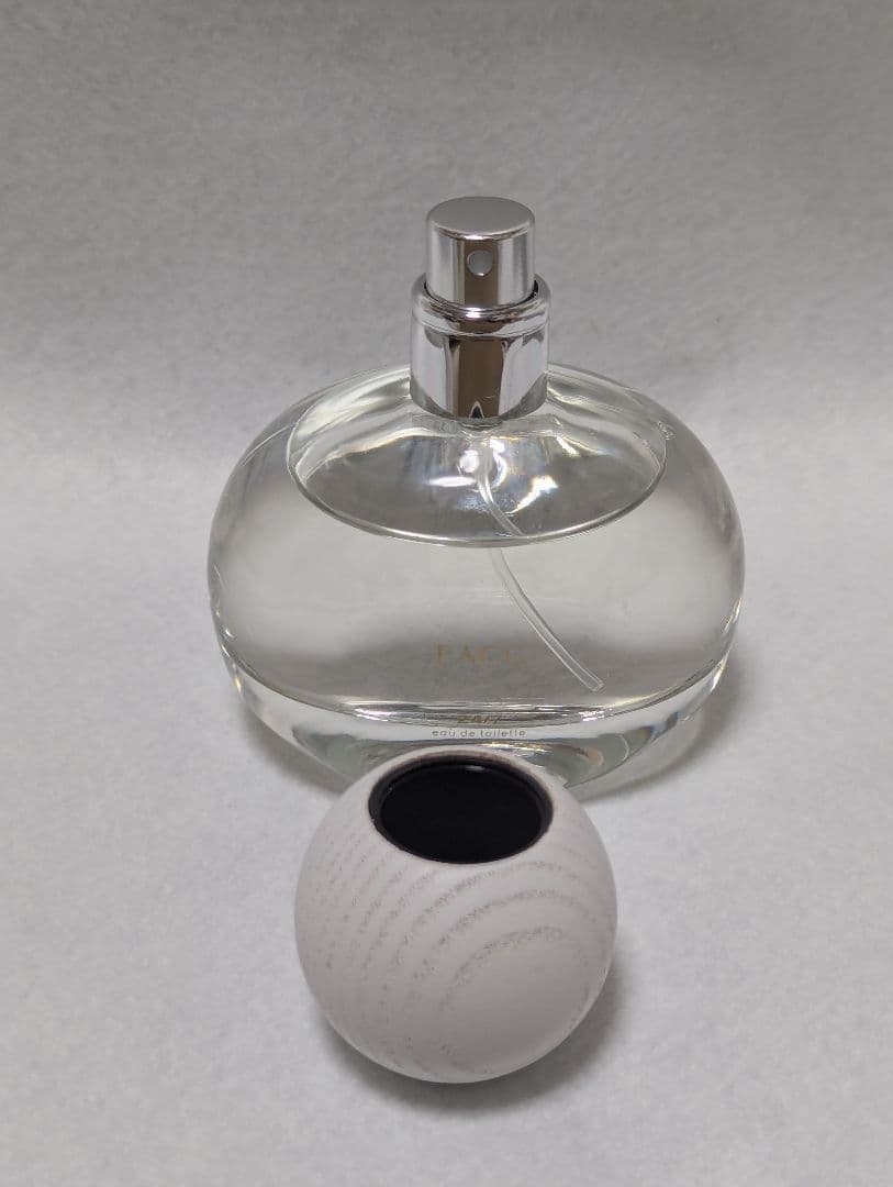 エッグ24/7オードトワレ50ml