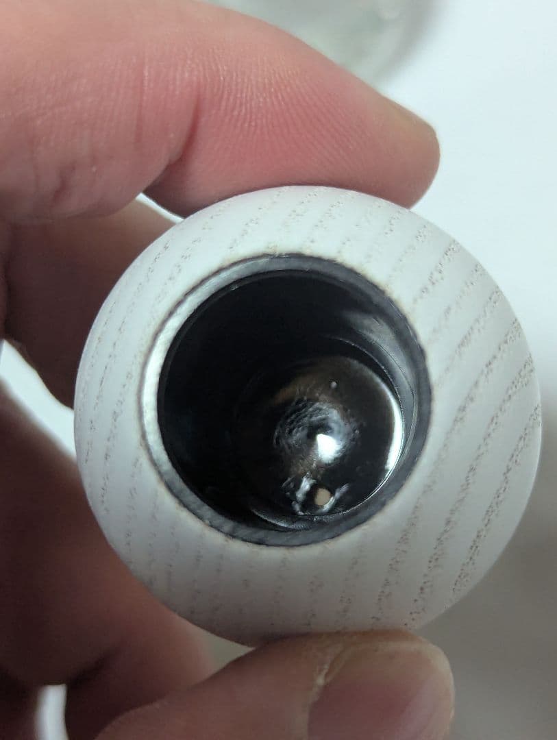 エッグ24/7オードトワレ50ml