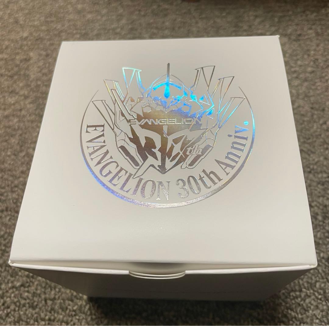 新品　G-SHOCK エヴァコラボ　GA-110EVA30-7AJR