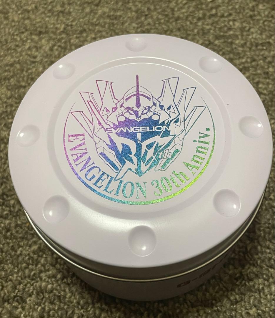 新品　G-SHOCK エヴァコラボ　GA-110EVA30-7AJR