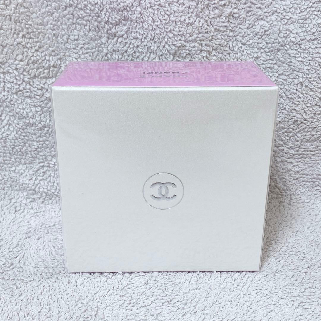 【未開封・箱、袋付き】CHANEL　シャネル　チャンス　ボディクリームN