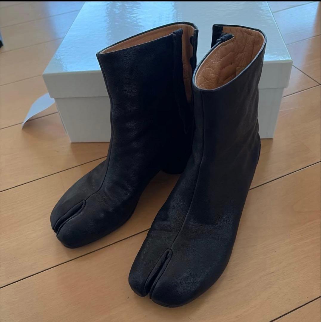 Maison Margiela/足袋ブーツ