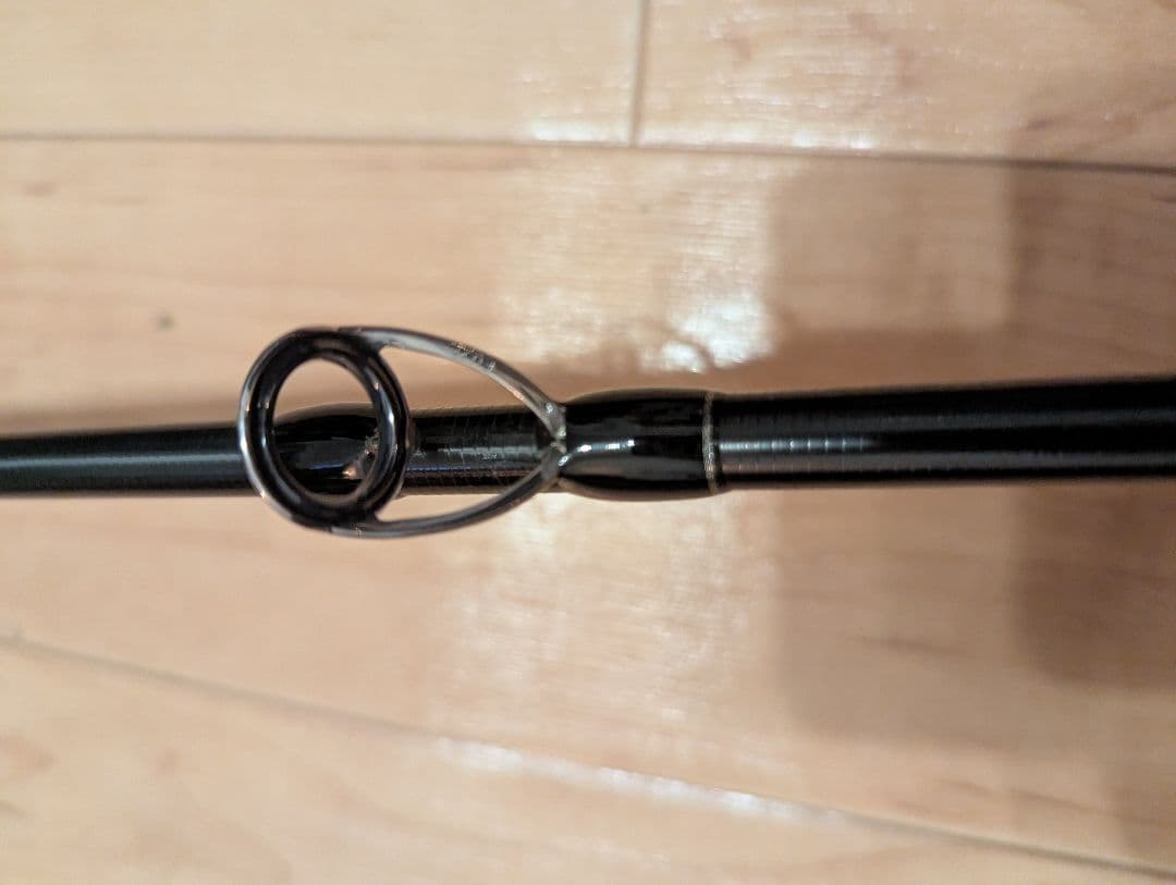 フィッシュマン ビームスローワー 8.6L