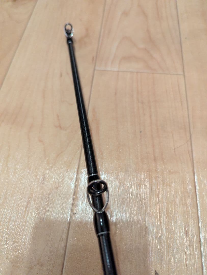 フィッシュマン ビームスローワー 8.6L