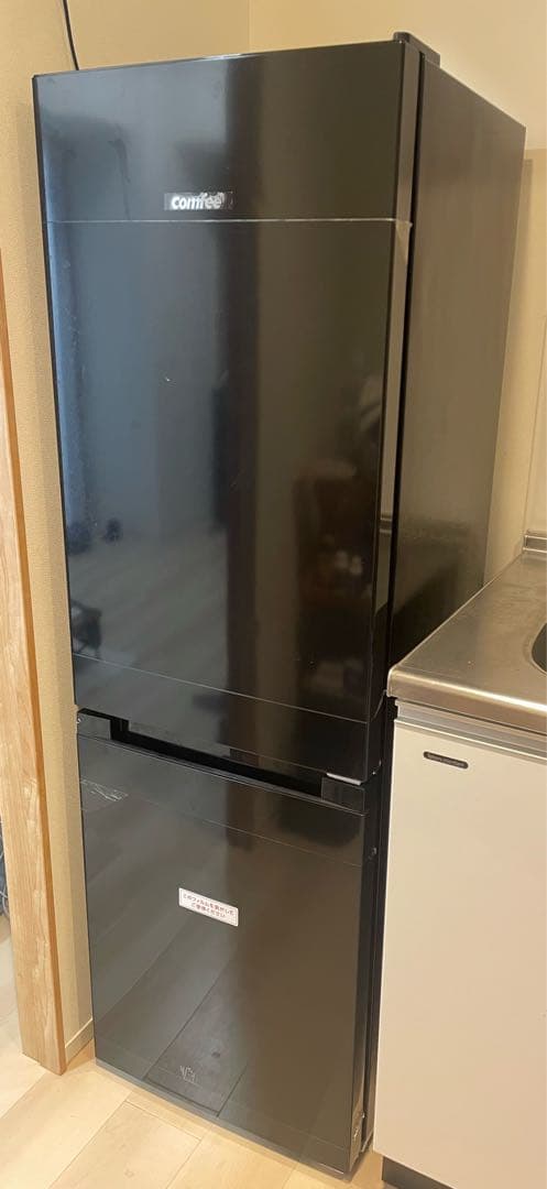 2025年製（12月購入2ヶ月使用） 冷蔵庫、洗濯機、オーブン電子レンジ