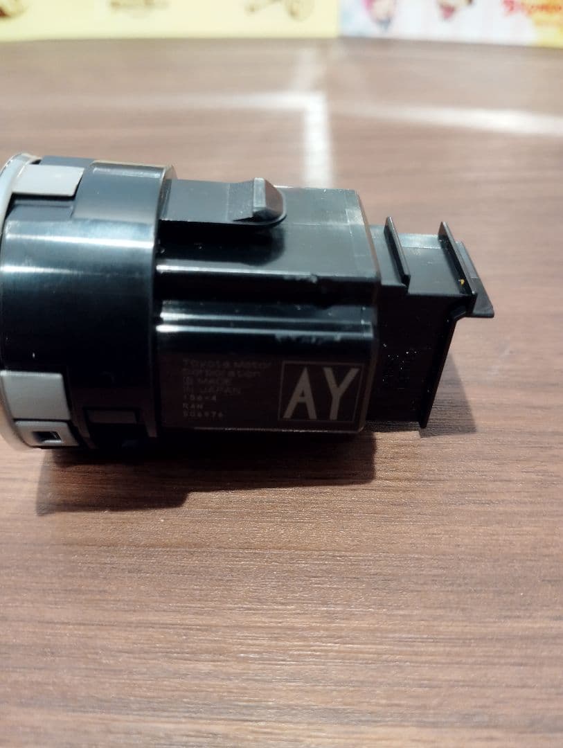 TOYOTA GR　プッシュスタート　GRヤリス　ヤリスクロス　GRカローラ