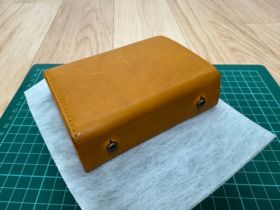 エムピウ　ミッレフォリエ　 ナポリ