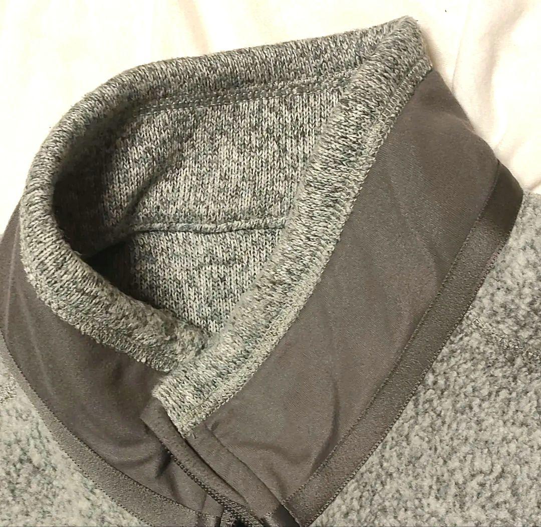 Patagonia メンズ ベターセーターベスト XL