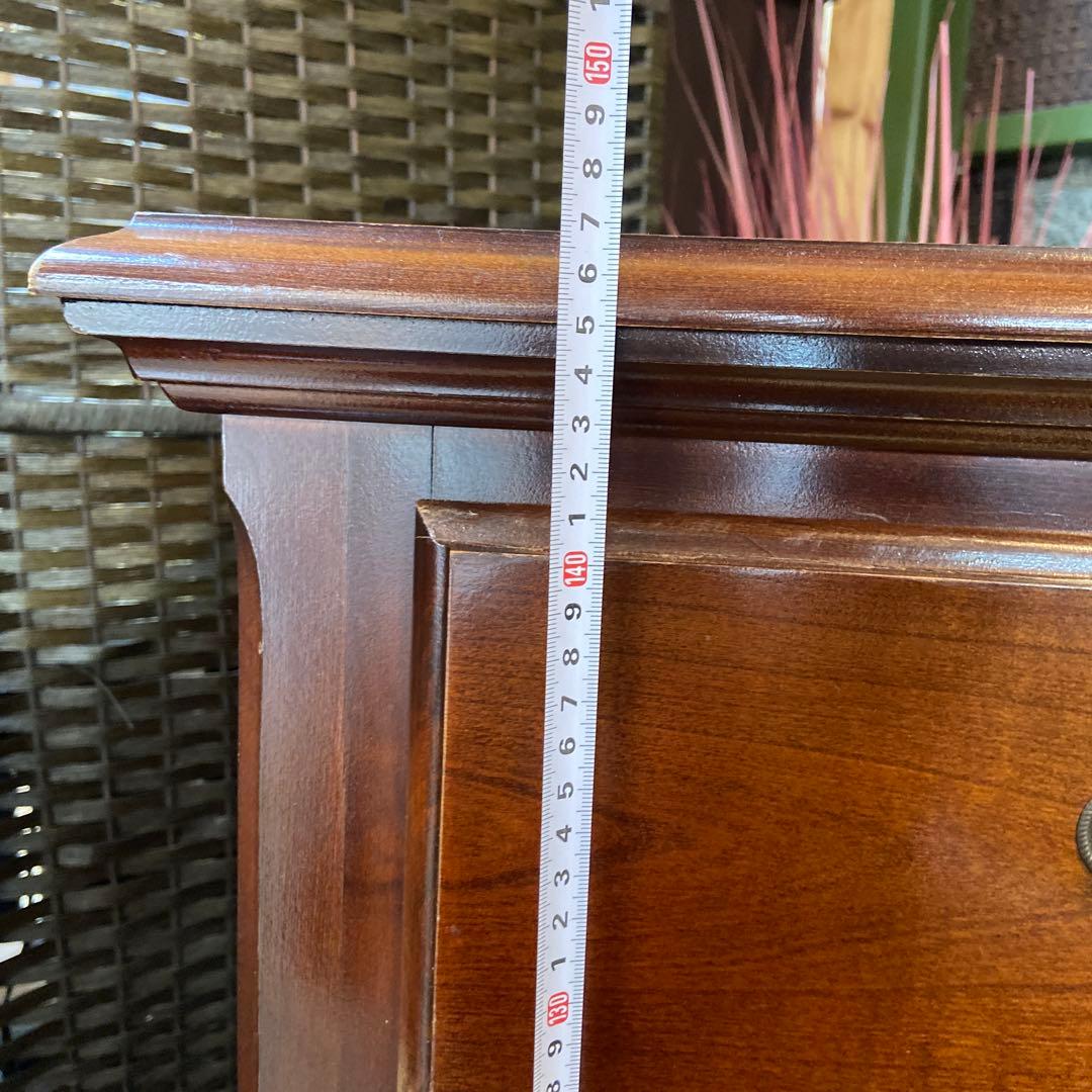 Thomasville トーマスビル⭐️チェスト　6段チェスト　ヴィンテージ