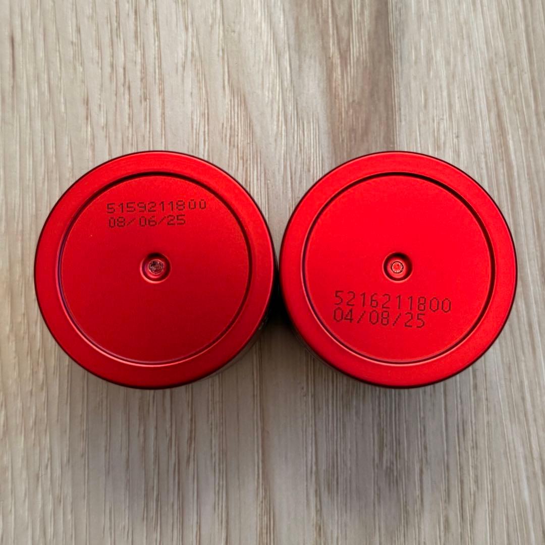 【専用】クリーム5個、アイプラス2.5g 2個