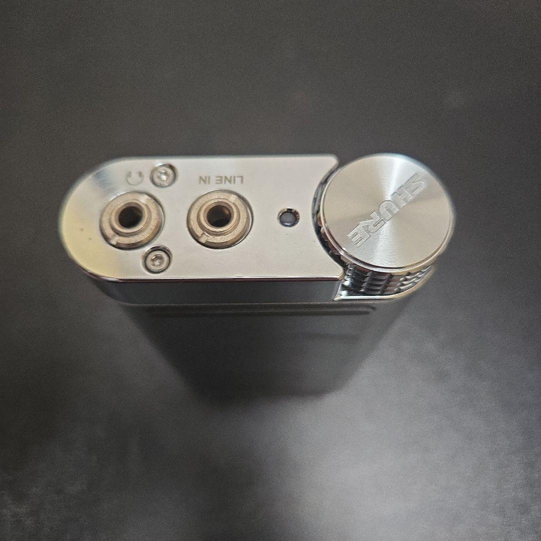 SHURE BHA900本体のみ