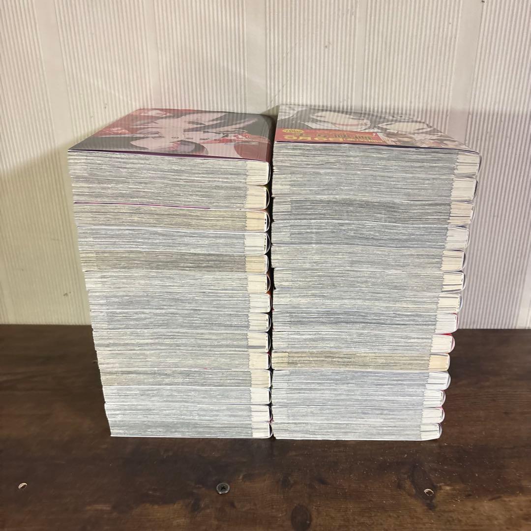 かぐや様は告らせたい ～天才たちの恋愛頭脳戦～　1〜28　全巻セット