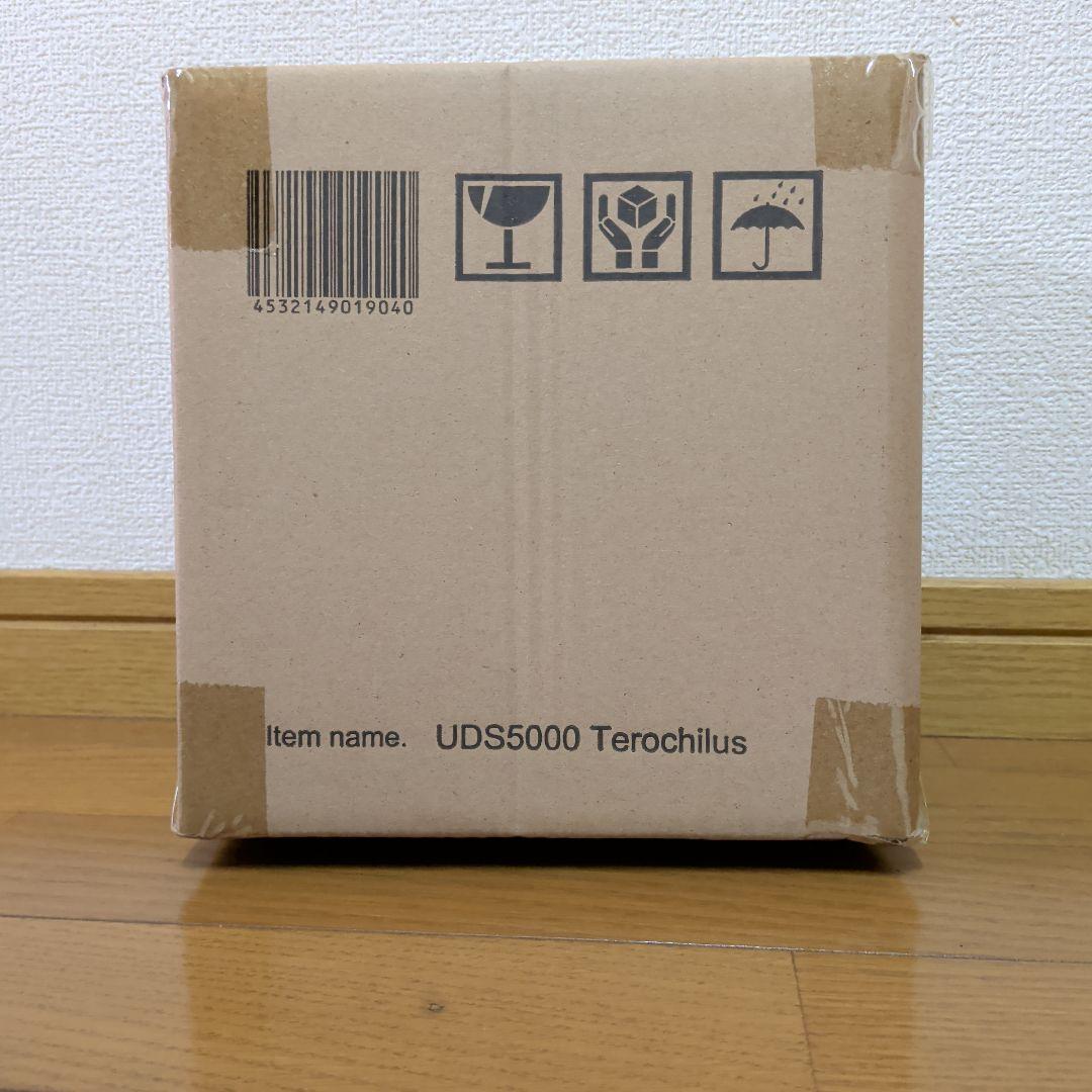 ウルトラマン　大怪獣シリーズ5000　始祖怪鳥　テロチルス