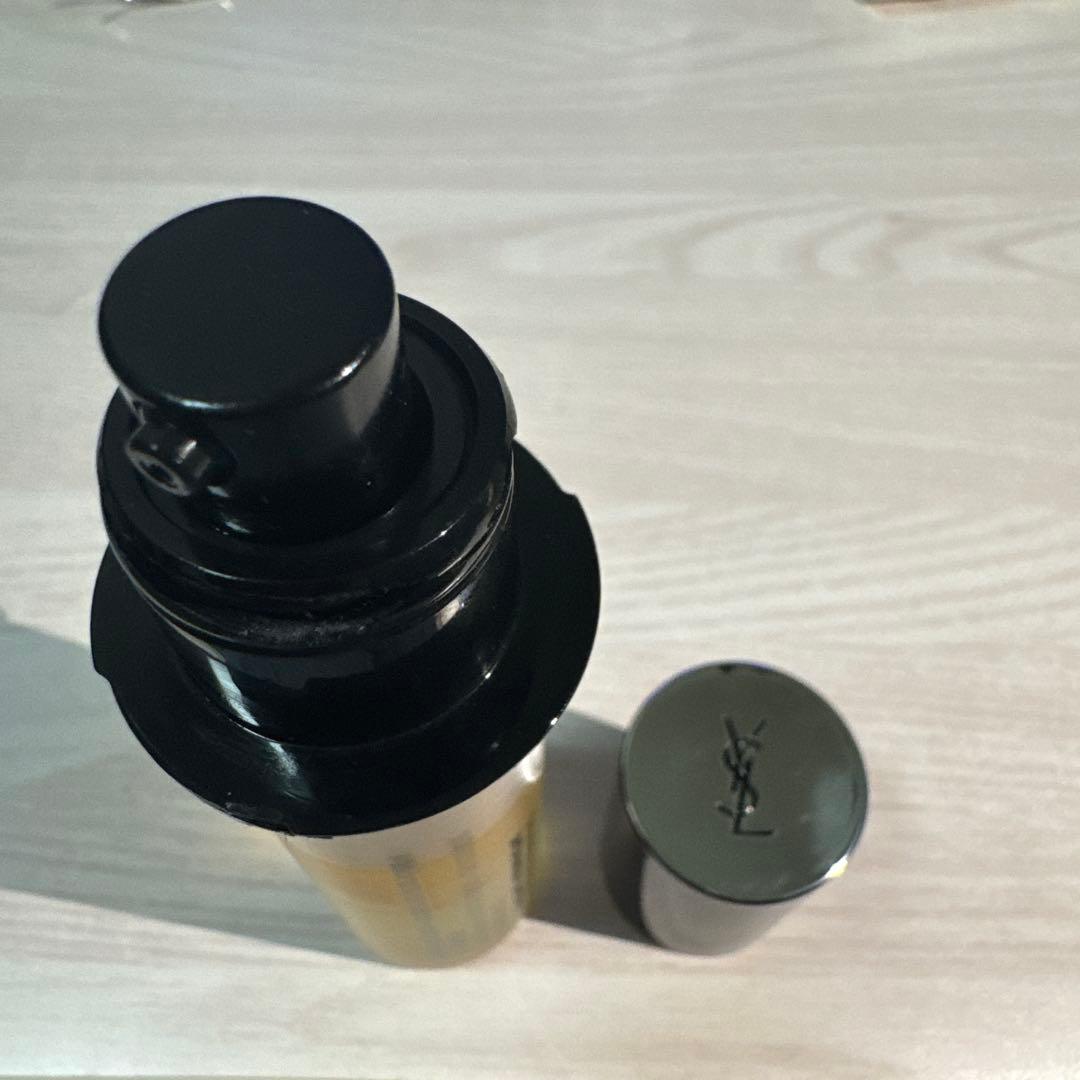 ピュアショット ナイト リチャージセラム