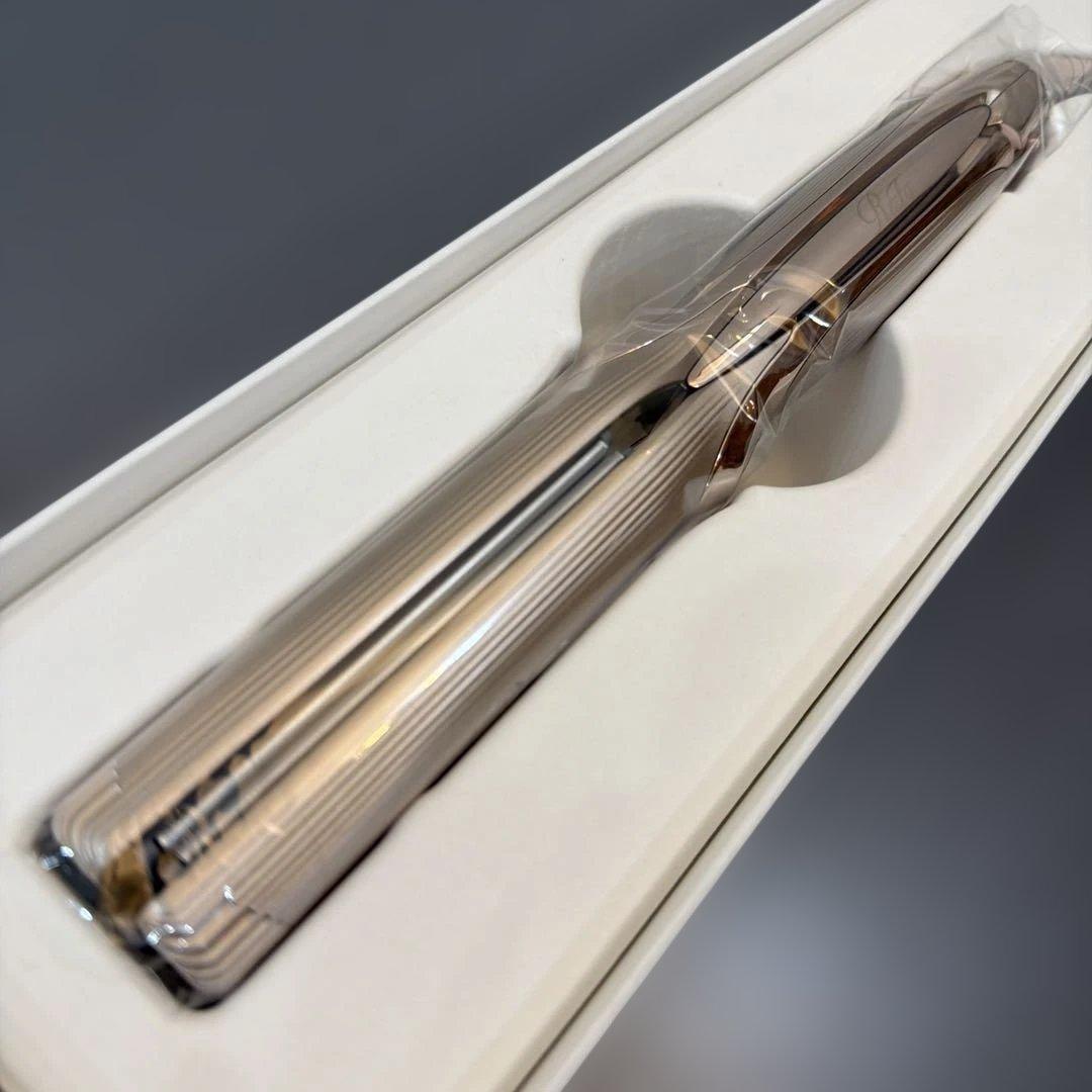 ReFa ストレートアイロンプロ＋ シャンパングレージュ 2025年10月発売