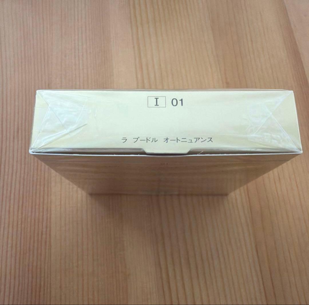 ラ プードル オートニュアンス01