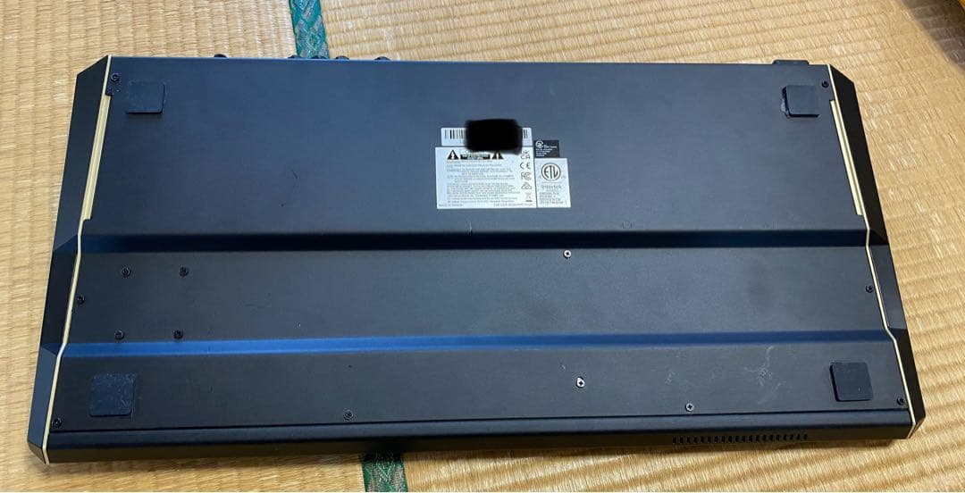 零さま専用　HEADRUSH PRIME ギターエフェクター