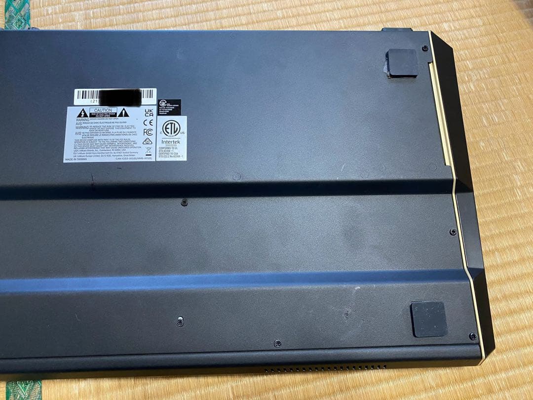 零さま専用　HEADRUSH PRIME ギターエフェクター