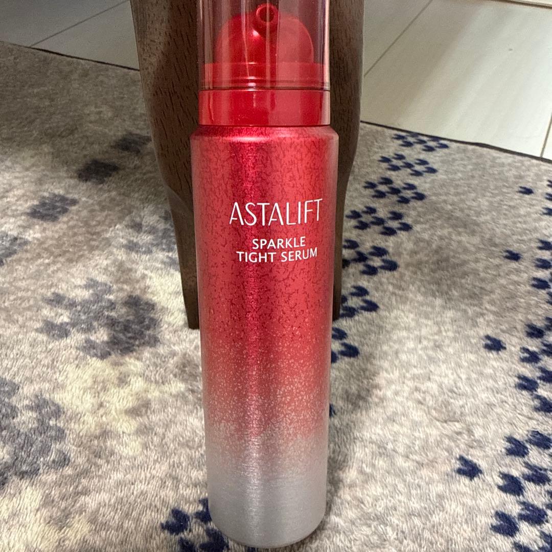 アスタリフト　セラムシリーズ　3本セット　定価19,800