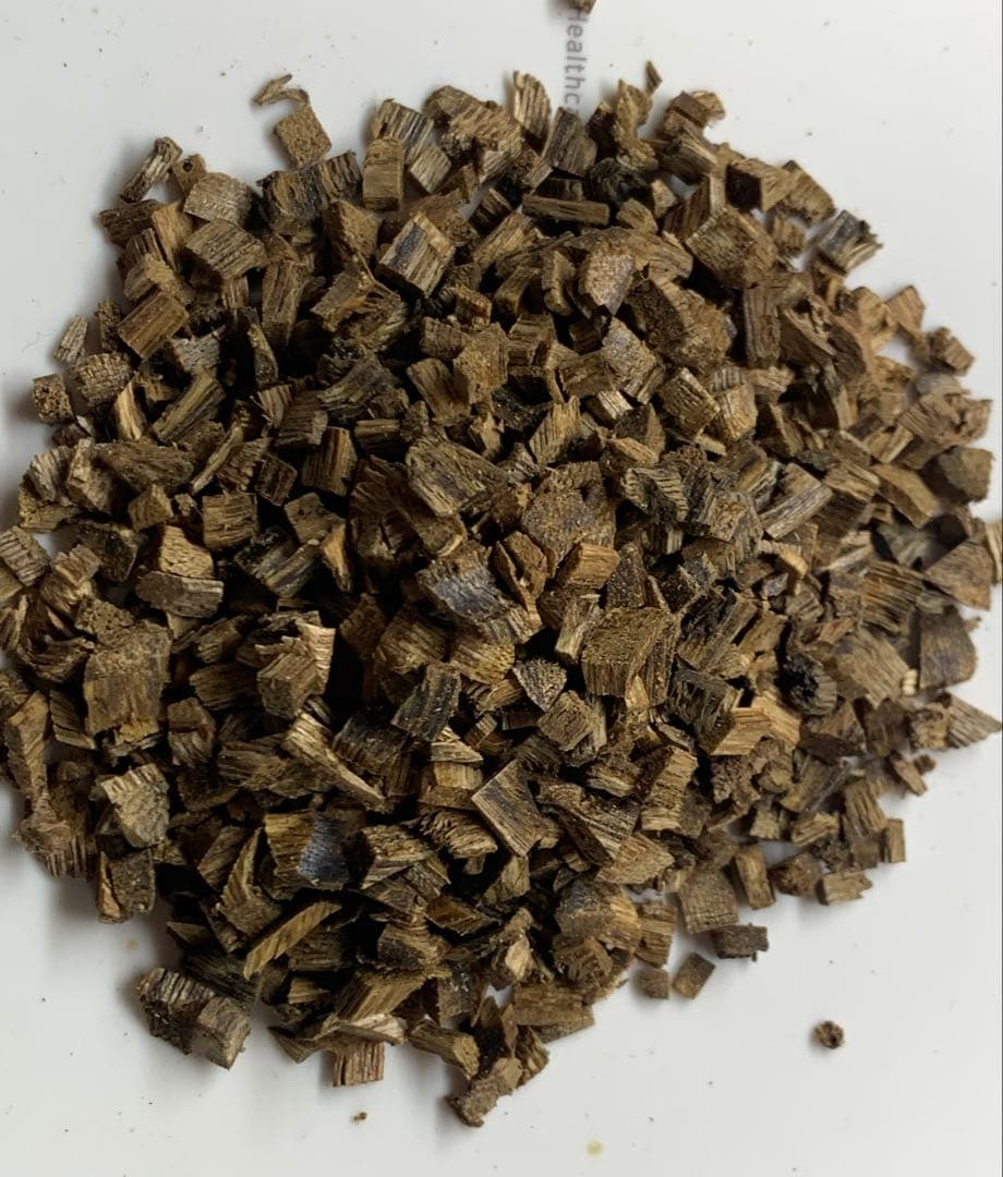 沈香 伽羅 香木 USB電気 香炉+伽羅小粒10g