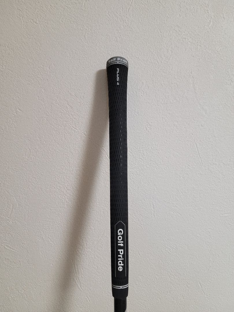 ベンタスブラック7XCallawayスリーブ装着5W用